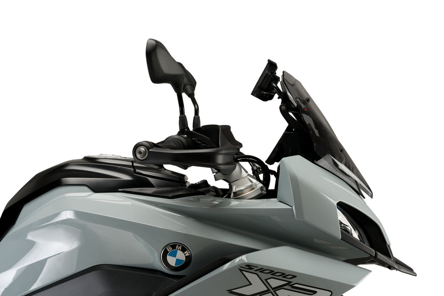 BMW S 1000 XR [2025] – cúpula deportiva – transparente