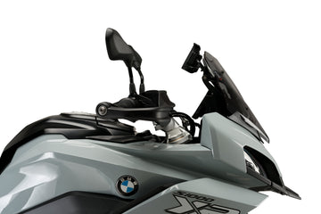 BMW S 1000 XR [2025] – parabrisas deportivo – muy tintado