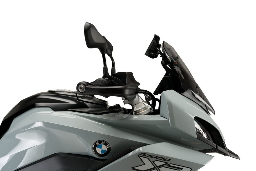 BMW S 1000 XR [2025] – parabrisas deportivo – muy tintado