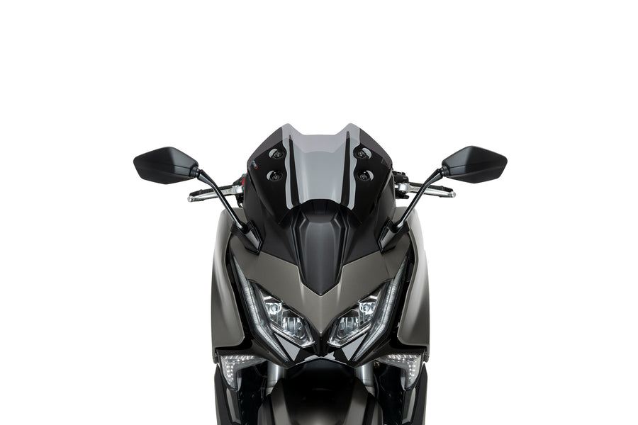 KYMCO AK 550 PREMIUM [2025] - Carenabris V-Tech Line Sport - Tintado