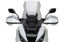 HONDA X-ADV [2025] – Extensión del guardamanos – Muy tintado-2
