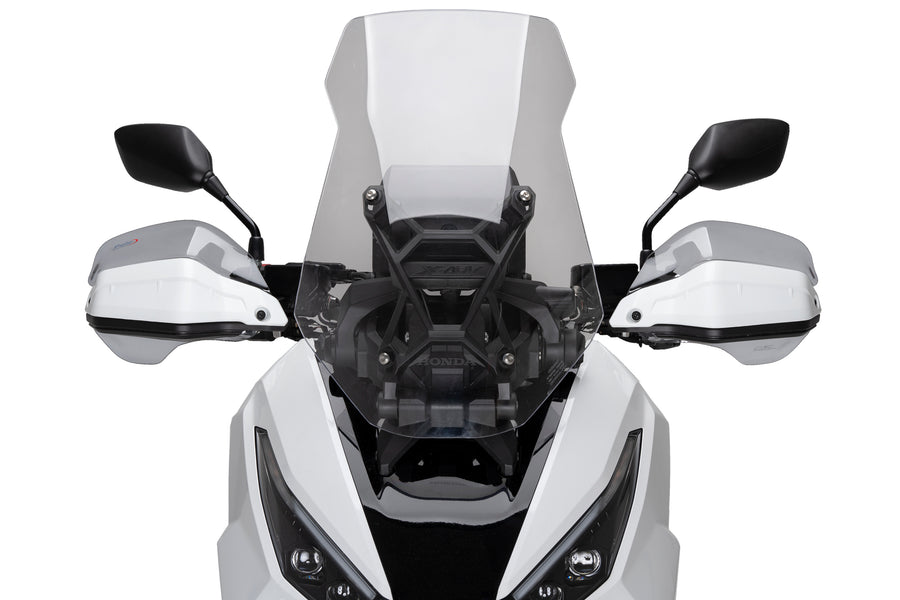 HONDA X-ADV [2025] – Extensión de guardamanos – Transparente