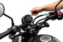 HONDA CL 500 [2025] - Protector Salpicadero - Transparente-4