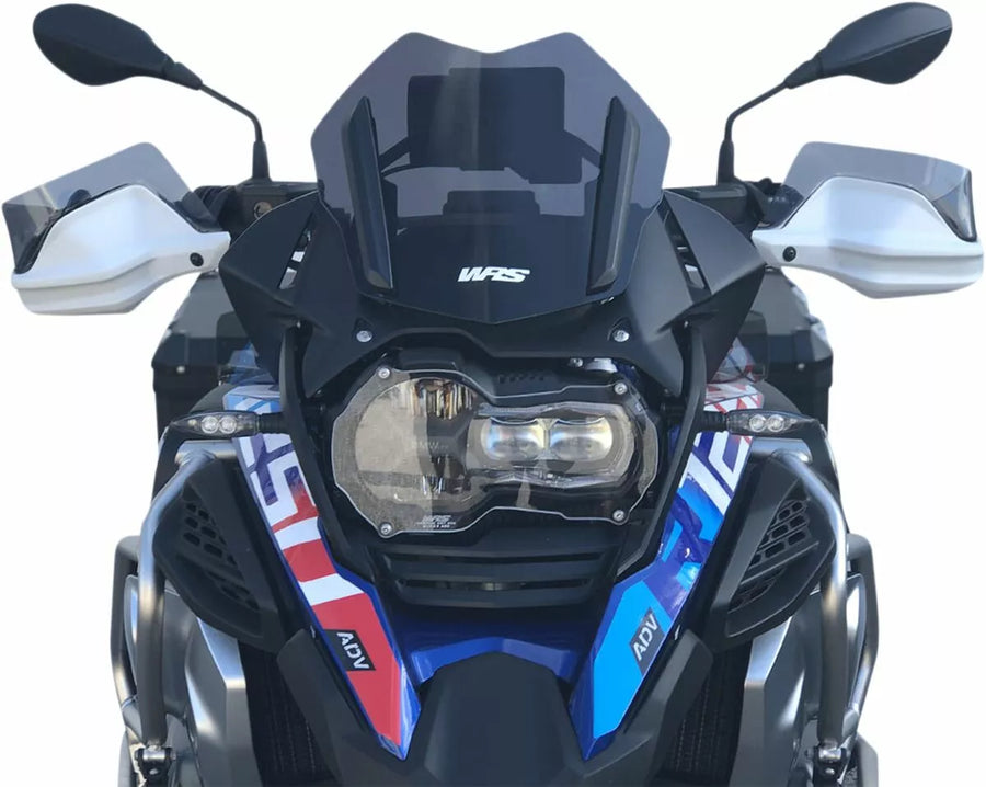 BMW R 1200 GS [WRS] - parabrisas