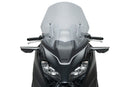 YAMAHA T-MAX 560 TECH MAX [2024] - Espejo retrovisor Alerón - Negro-4