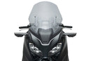YAMAHA T-MAX 560 TECH MAX [2024] - Espejo retrovisor Alerón - Negro
