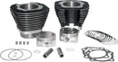 Harley-Davidson FLHRSEI 1550 Road King Screamin Eagle [2002] - Big Bore Zylinderkit – Art.-Nr. 910-0205 – Bild 2