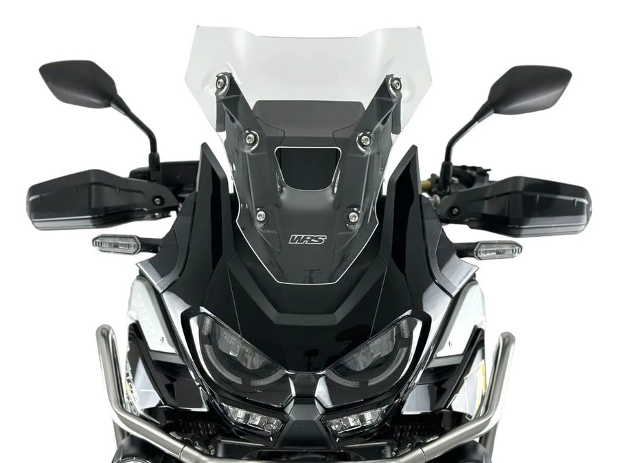 Honda CRF 1100 África Twin [WRS] - parabrisas