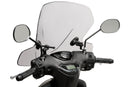 YAMAHA Neo's [2025] – Cúpula Scooter City Touring – Tintada-1