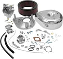 Harley-Davidson FLHF 1200 Hydra Glide [1955] - T-Style O-Ring Ansaugstutzen – Bild 11