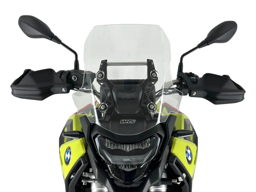 BMW F 900 [WRS] – parabrisas
