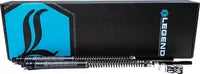Harley-Davidson FLHTCUSE 1690 Electra Glide Ultra Classic Screamin Eagle [2006] - AXEO Anschlagbegrenzer-Kit für 23" Räder – Bild 12