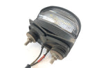 Suzuki DL 1000 V -strom [2006] - Luz de la matrícula-2
