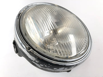 BMW R 1100 R Tipo 259 [1999] - Faros