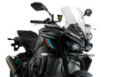 YAMAHA MT-10 SP [2025] – Touring de nueva generación – Transparente-11