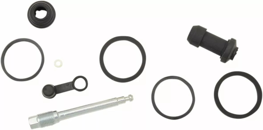 Yamaha WR 125 R [PROX] – kit de revisión de la pinza de freno
