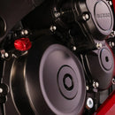 aprilia dorsoduro 750 [PRO BOLT] – tapón de llenado de aceite de aluminio