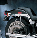 harley davidson fxst [ESPECIALIDADES DE ARRASTRE] - Kit de montaje rígido de alforjas universales-2