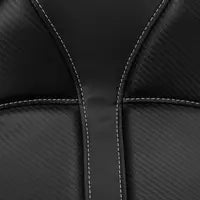 Harley Davidson Fxst [SADDLEMEN] – Asiento individual Dominator