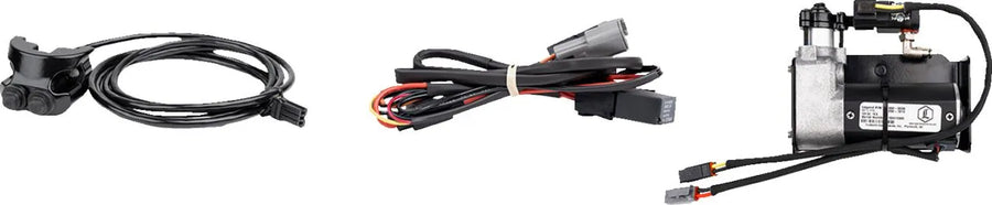 Harley-Davidson FLRT 1868 Freewheeler 114 [2022-2025] - Suspensión AIR-A para triciclo - imagen 2