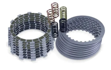 Triumph Street Triple 675 [BARNETT] – Kit de embrague