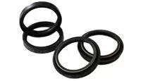 Suzuki RM 400 [prox]-Sealas de aceite