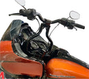 harley davidson fltr [LA CHOPPERS] – Barra en T de doble pared Road Glide Kage Fighter-3