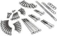 Harley-Davidson FXBR 1923 Softail Breakout 117 [2024-2025] - 12-Punkt Außenschrauben-Motorkit – Bild 4