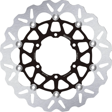 Suzuki Gsx-R 1000 R ABS [2017-2018, 2020-2021, 2020, 2022-2025] - disco de freno - foto 1