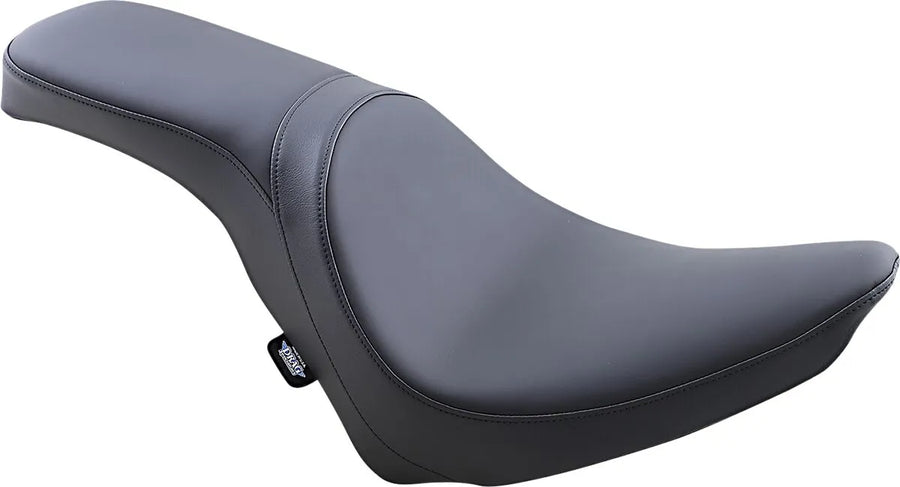 harley davidson fls [ESPECIALIDADES DE ARRASTRE] - Asiento Predator para 2 personas