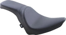 Harley Davidson FXS [ESPECIALIDADES DE ARRASTRE] – Asiento Predator para dos personas-1