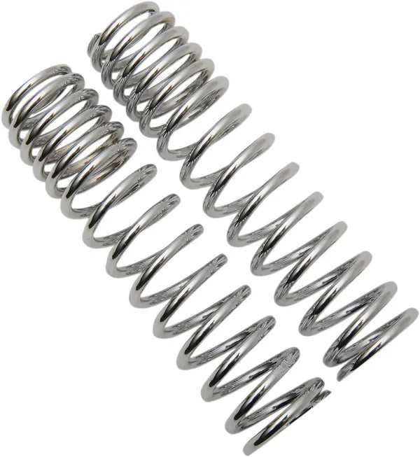 BMW K 1100 [SUSPENSIÓN PROGRESIVA] – muelles amortiguadores para Serie 12 y Serie 412