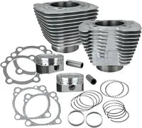 Harley-Davidson Xl 883 R Roadster [2004] - Hooligan Motorleistungs-Kit – Bild 3