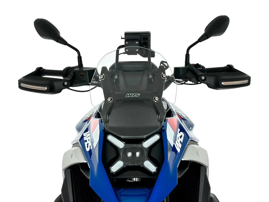 BMW R 1300 GS Trophy [WRS] – Parabrisas