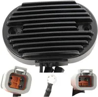 Harley Davidson Flst [ESPECIALIDADES DE ARRASTRE] – Controlador de estado sólido