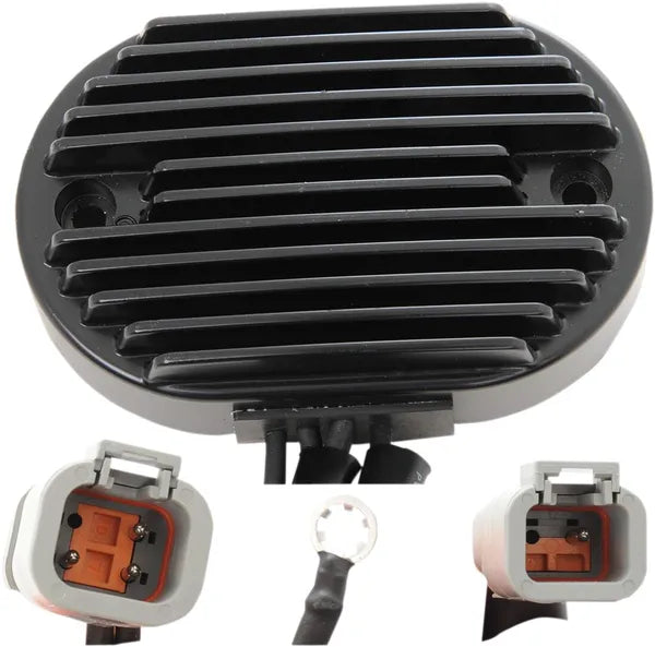 Harley Davidson Flst [ESPECIALIDADES DE ARRASTRE] – Controlador de estado sólido
