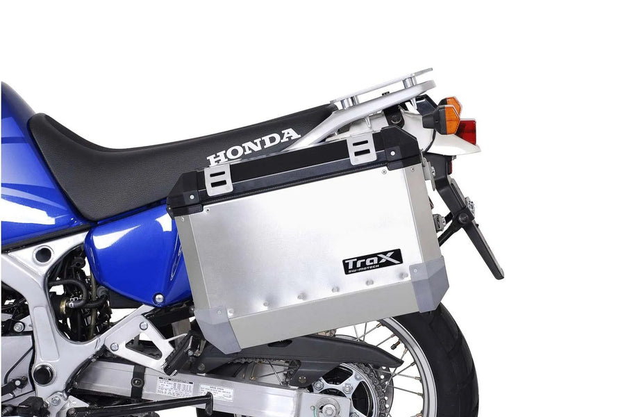 honda africa twin 750 [SW-MOTECH] – Portaequipajes lateral EVO