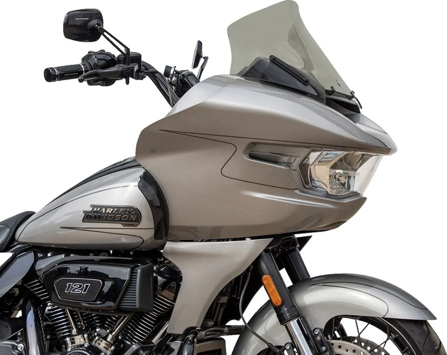 harley davidson touring [KLOCK WERKS] – Parabrisas Pro Touring Flare™