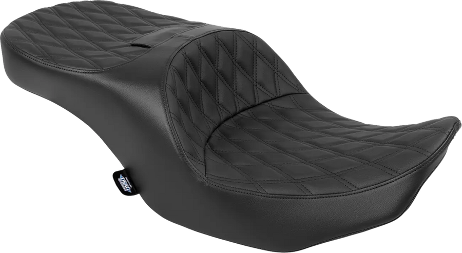 harley davidson touring [ESPECIALIDADES DE ARRASTRE] - Asiento Freedom Touring