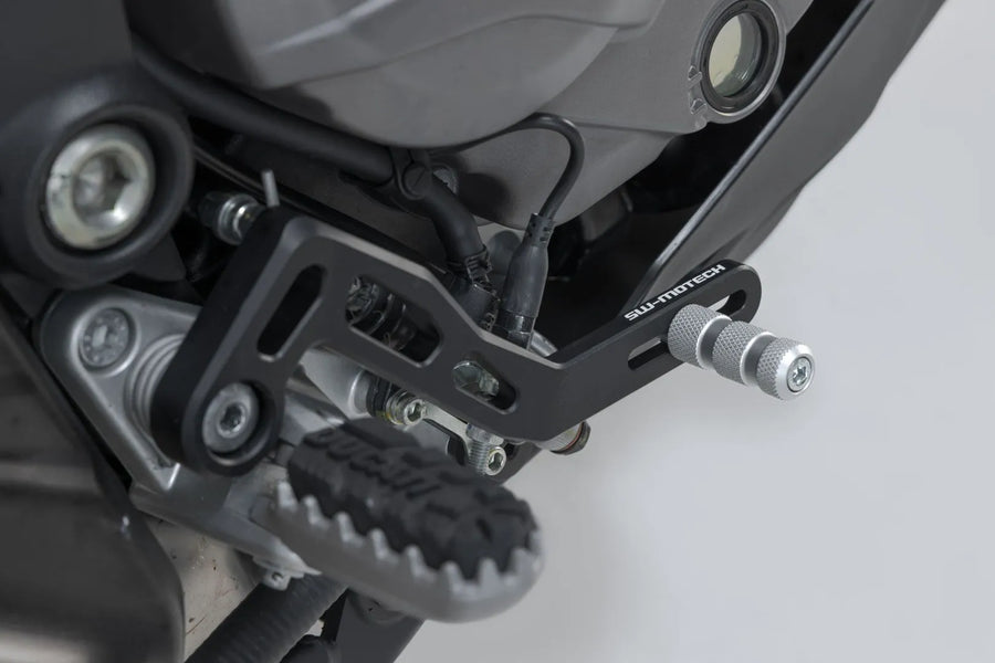 ducati multistrada 1260 [SW-MOTECH] – pedal de freno
