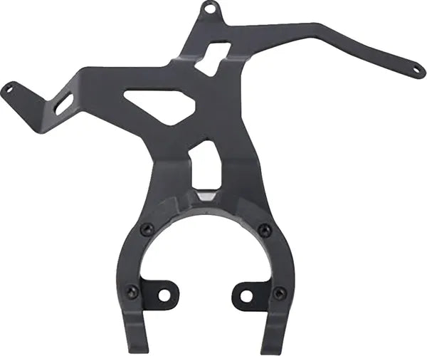 Ducati Desert X 950 [2022-2025] - ION Tankring mit Montagehalterung – Bild 2