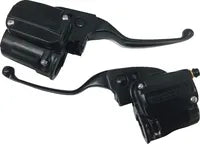 Harley Davidson Fltr [ESPECIALIDADES DE ARRASTRE] - Juego de controles de manillar