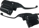 Harley Davidson Fltr [ESPECIALIDADES DE ARRASTRE] - Juego de controles de manillar
