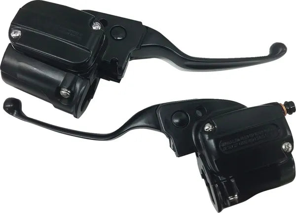 Harley Davidson Fltr [ESPECIALIDADES DE ARRASTRE] - Juego de controles de manillar