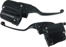 Harley Davidson Fltr [ESPECIALIDADES DE ARRASTRE] - Juego de controles de manillar