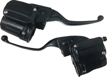 Harley Davidson Fltr [ESPECIALIDADES DE ARRASTRE] - Juego de controles de manillar