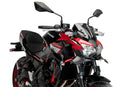 KAWASAKI Z 650 [2025] - Spoiler delantero parabrisas carenado desnudo-4