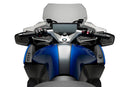 BMW R 1250 RT [2025] – cúpula deportiva – muy tintada