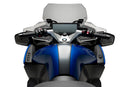 BMW R 1250 RT [2025] – cúpula deportiva – transparente-3