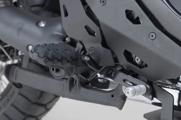 Yamaha XTZ 700 SP Tenere 700 Rally Edition [2023] - EVO Fußrasten-Satz – Bild 3